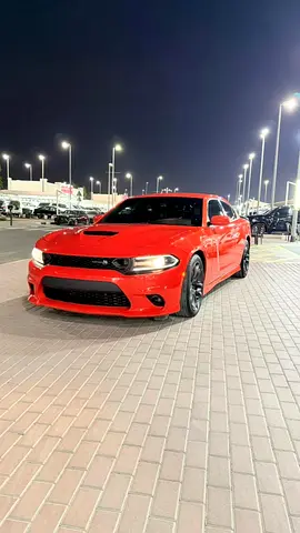 2022 Dodge Charger R/T Scat Pack - American Specs - GCC Car