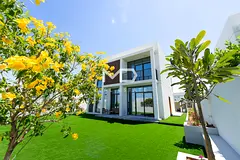 Ready | Landscaped Villa | Semi Furnished