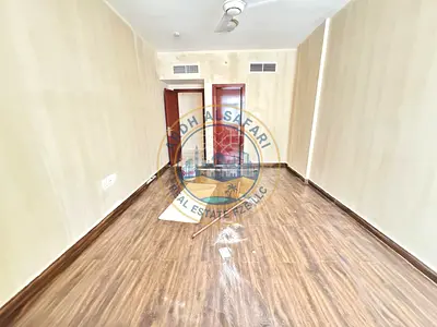 LAVISH 1BHK APARTMENT_BIGGER MASTER BADROOM _WITH BALCONY _PARKING
