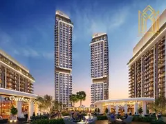 High ROI Studio | Brand New Studio | Prime Location