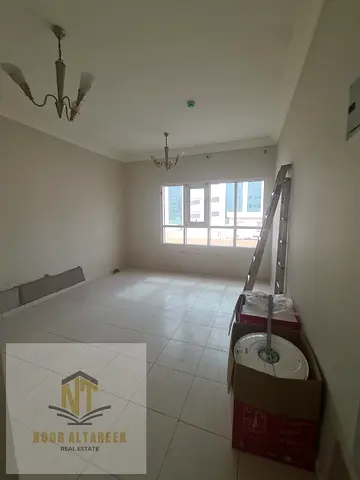 Annual Apartment for Rent – Al Majaz 1 (Ad 42) A great opportunity to live in one of the best areas in Sharjah, offering a vibrant location close to a