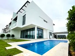 READY TO MOVE // 5 BR VILLA // POST HANDOVER PAYMENT PLAN