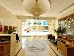 VERY SPACIOUS 3 BEDROOM WITH FULLY OPEN VIVEW WITH GYM, SWIMMING POOL JUST FOR 95K