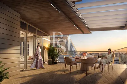 Corner Unit | High Floor | High ROI