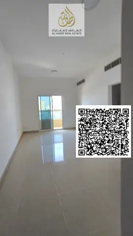 شقة غرفتين وصالة بالجرف 3 تاني ساكن 2 حمام وبلكونة وموزع مساحات واسعة على الشارع الرئيسي قريب السوق الصيني 42 ألف 4 أو 6 دفعات تأمين شيك شقه مميزه جدا