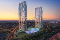 Modern Studio | Prime Location | Great Investment