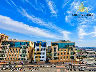 Spacious 1BHK Apartment | Brand New | Prime Location | Full Facilities | Perfect for Family