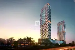Semi-Furnished | Flexible Plan | View of Amenities