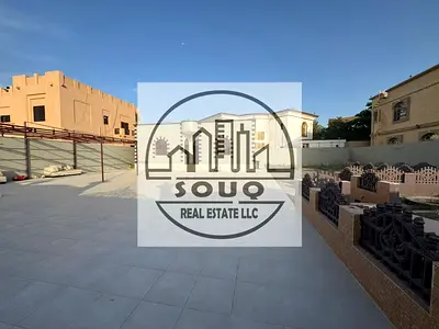 Julfar 4 BR Villa with Garden Very good villa
