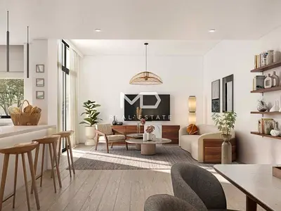 Lavish Layout | Sustainable Living | High Returns