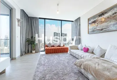 High Floor | Vacant | Large Layout
