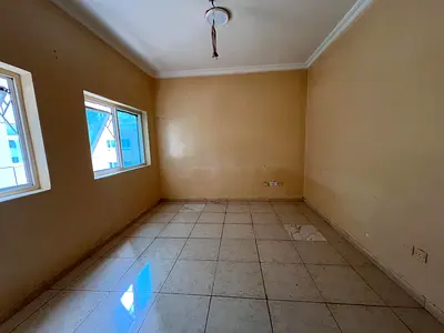 Spacious layout _ Modern finishing _ Open view _ Prime location