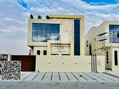 5 Master Bedroom Villa in Al Helio 2 | Registration Included | AED 1.75 Million