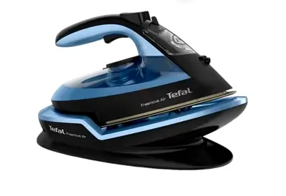 Tefal Free Move Air Cordless Steam Iron