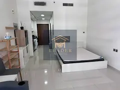 Furnished Studio | Jasmine A | Ready to Move In