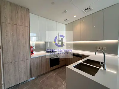 Genuine Resale | High Floor | Burj View