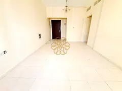 2BHK No Deposit Open Veiw In Al Taawun
