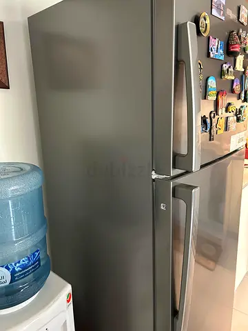 Super general 330 L refrigerator