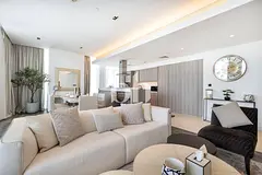 Al Ain &amp; Sea View | Furnished | Vacant