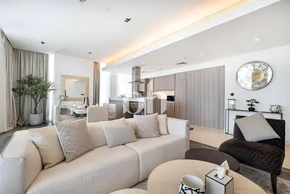 Al Ain & Sea View | Furnished | Vacant