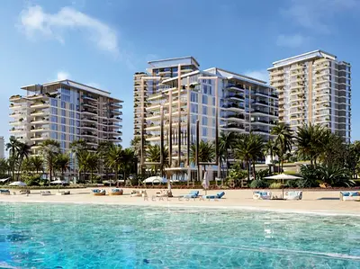 Urgent Sale | High Floor | Full Sea View