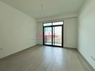 Spacious Studio | Unfurnished | Good Location