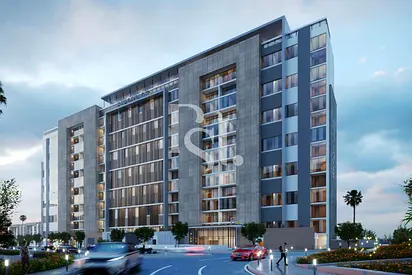 Fully Furnished | Sea View | Luxurious Unit