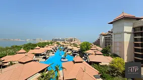 Sea View | Furnished | Private Beach Access