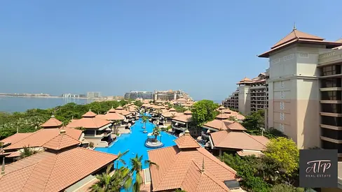 Sea View | Furnished | Private Beach Access