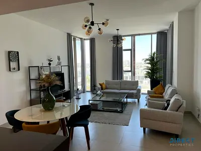 Fully Furnished | 2 bed + Storage | Open View