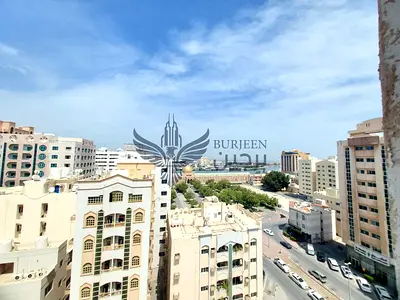 ✨ Corniche View Studio Available in Al Mujarrah, Sharjah – Only AED 17,000 ✨