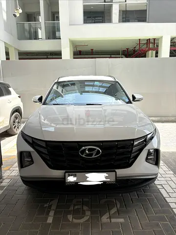 Hyundai Tucson 2022 Smart 2.0