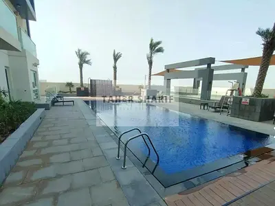 FULLY FURNISHED STUDIO | PRIME INVESTMENT | VACANT | READY TO MOVE