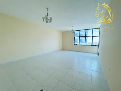 Spacious Luxury 3BR Apartment with 2 Balconies