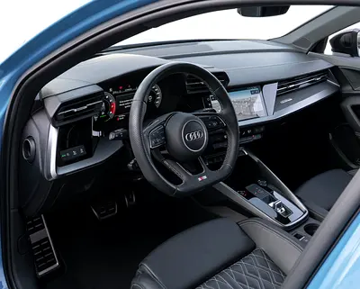 صورة 14 لـ 2024 AUDI S3