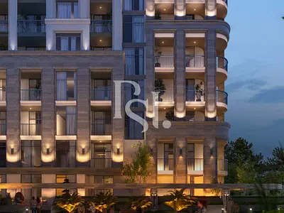 Sea View | Luxurious Branded Apartment | High ROI