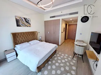 Fully Furnished | Spacious | Multiple Cheques