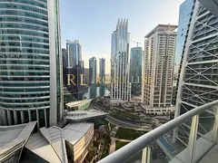 Modern Studio in JLT | High Floor &amp; Lake Views