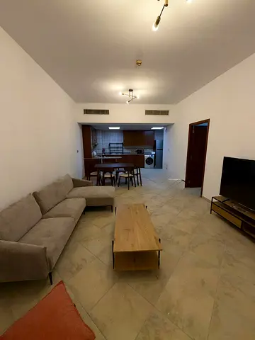 Fully Furnished | Vacant | Prime Location