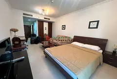 Fully furnished | Vacant 20th May | High floor