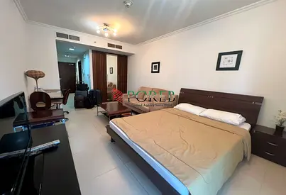 Fully furnished | Vacant 20th May | High floor