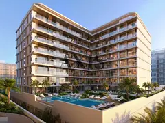 Iconic Structure | Luxury Apartment | Prime Location