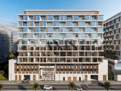 Iconic Structure | Luxury Apartment | Prime Location
