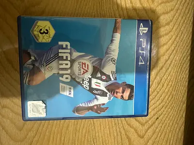Fifa 19