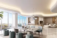 Type 07| High Floor|Fully Furnished|Private Beach