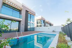 Corner Townhouse | High ROI | In Marfa Al Jubail