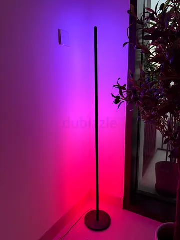 Govee Smart LED Lamp Set - Color-Changing