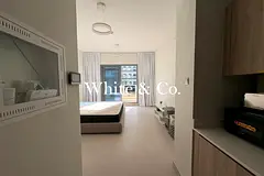 Vacant | Well located | Perfect Studio