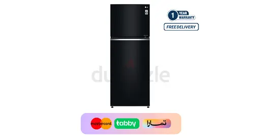 LG Refrigertor 509L Brand New Box Packed