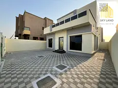 Own your dream villa with freehold ownership for life, including registration fees. Strategically lo